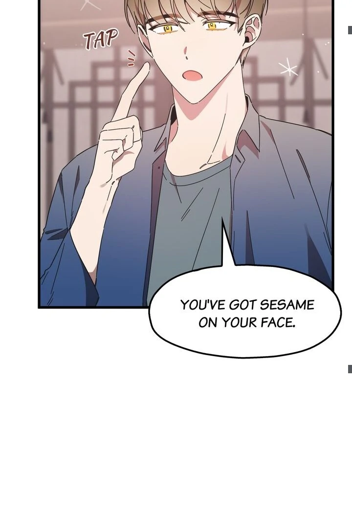 The Man Who Wears Magnolia chapter 17 page 35