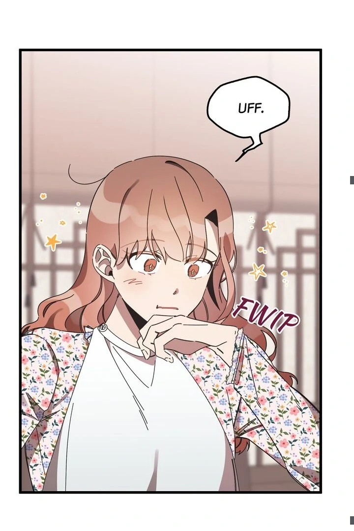 The Man Who Wears Magnolia chapter 17 page 36