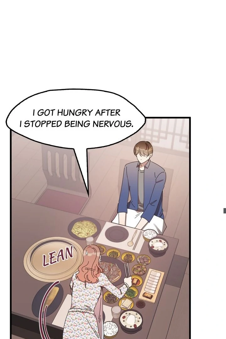 The Man Who Wears Magnolia chapter 17 page 37