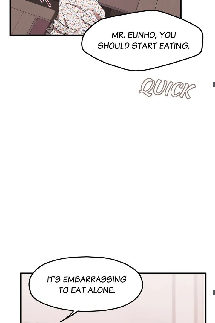 The Man Who Wears Magnolia chapter 17 page 38