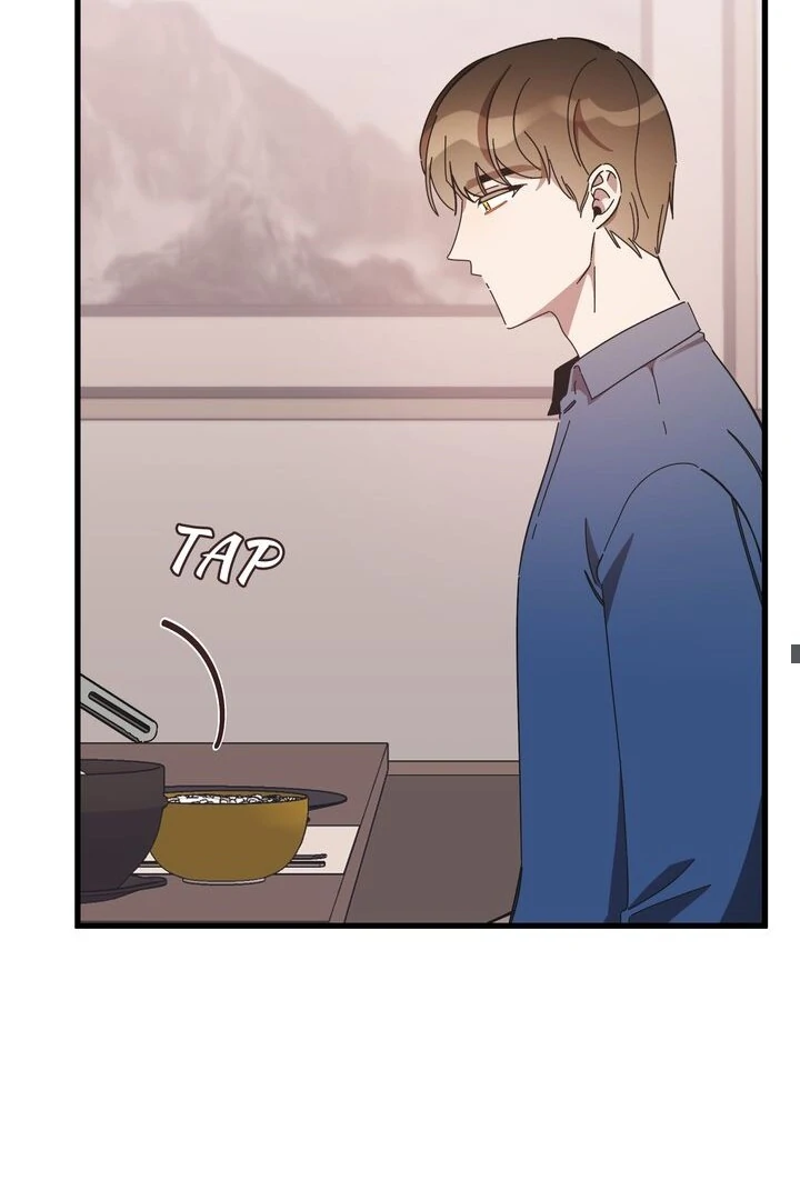 The Man Who Wears Magnolia chapter 17 page 39