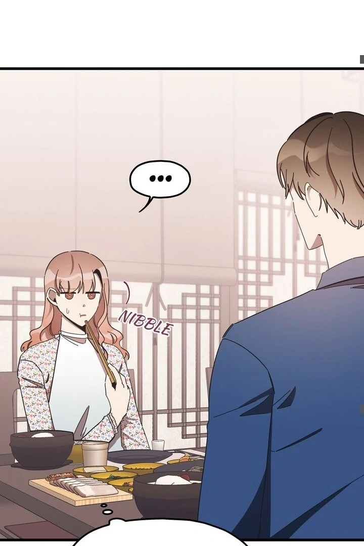 The Man Who Wears Magnolia chapter 17 page 40