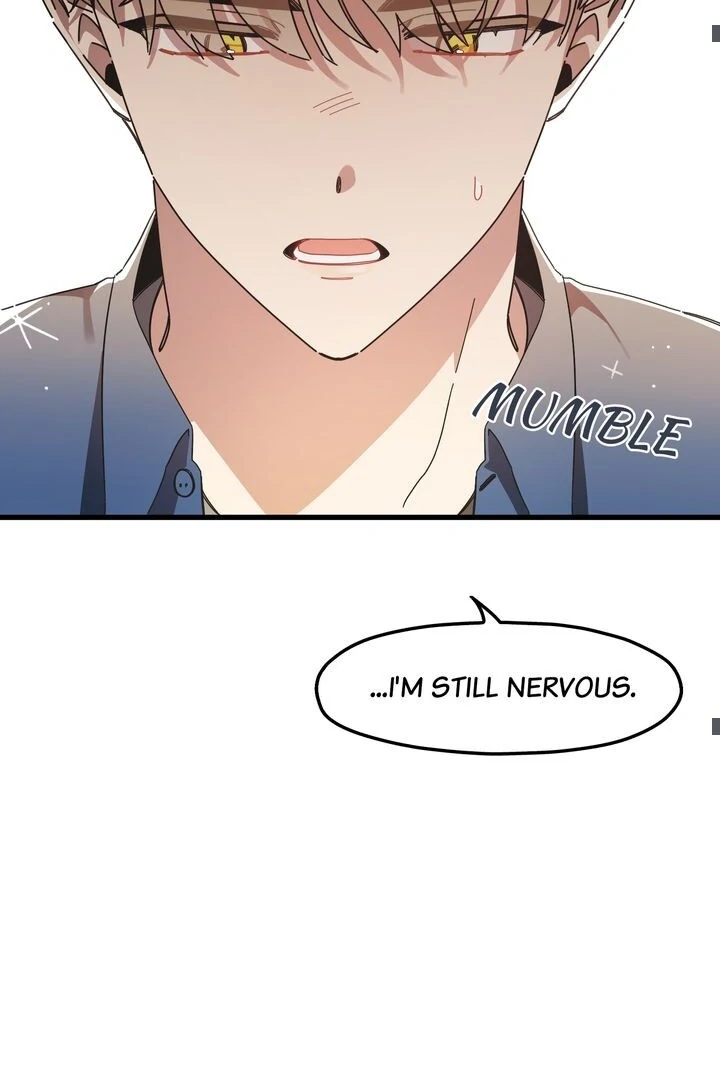 The Man Who Wears Magnolia chapter 17 page 42