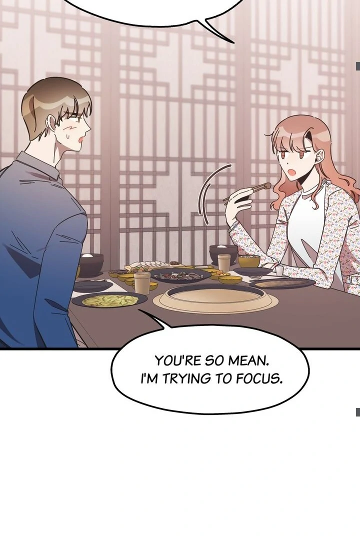 The Man Who Wears Magnolia chapter 17 page 45