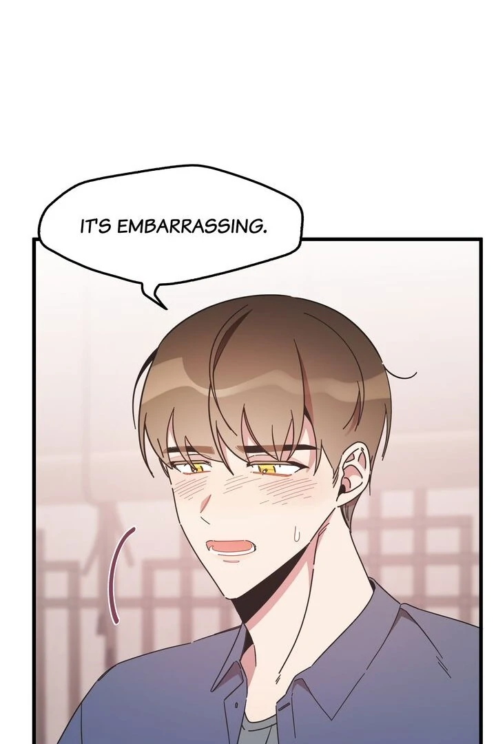 The Man Who Wears Magnolia chapter 17 page 49