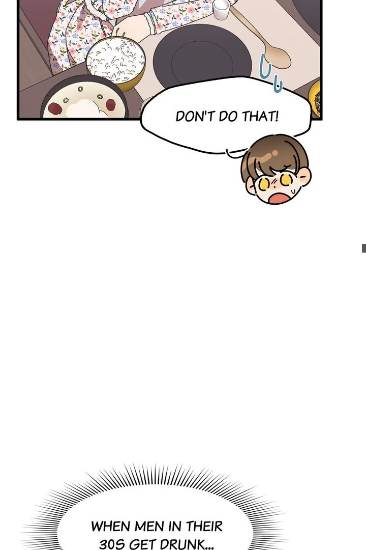 The Man Who Wears Magnolia chapter 17 page 53