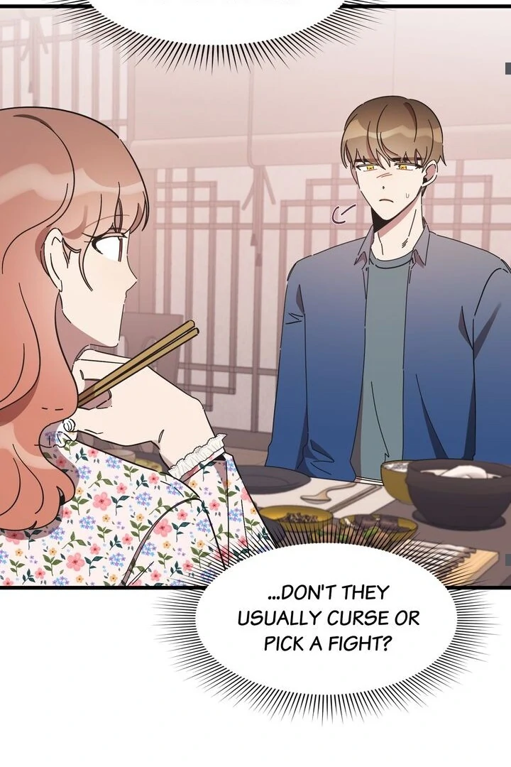The Man Who Wears Magnolia chapter 17 page 54
