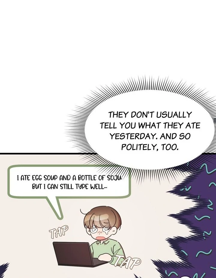 The Man Who Wears Magnolia chapter 17 page 55