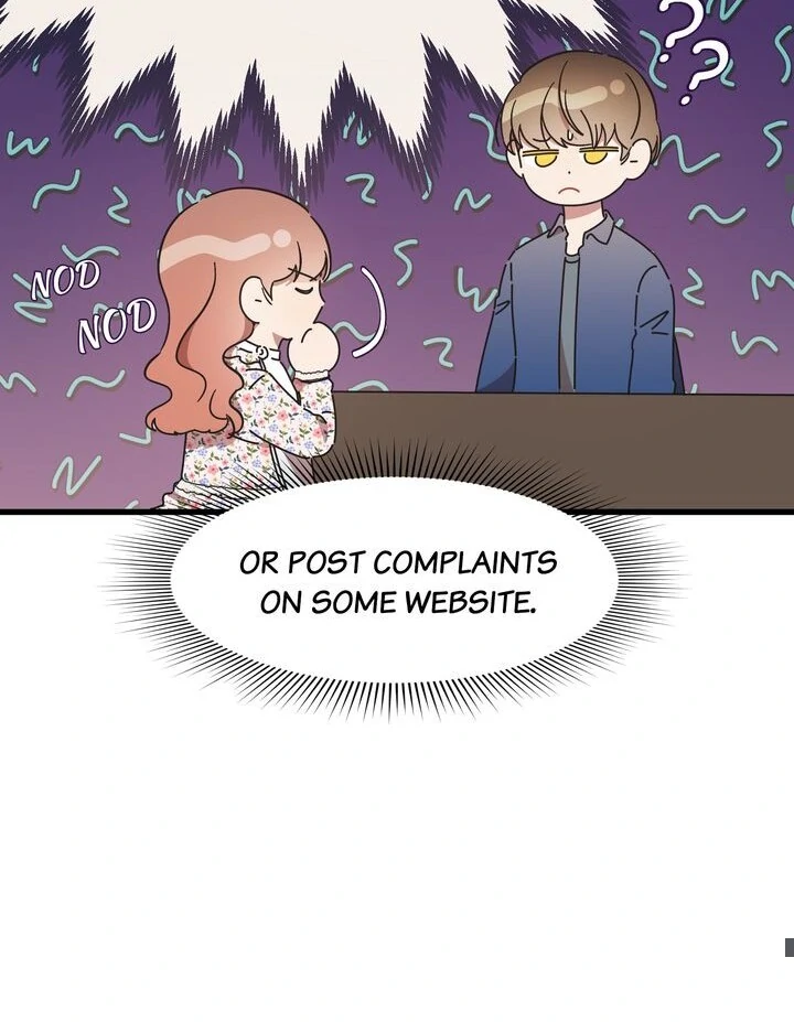 The Man Who Wears Magnolia chapter 17 page 56
