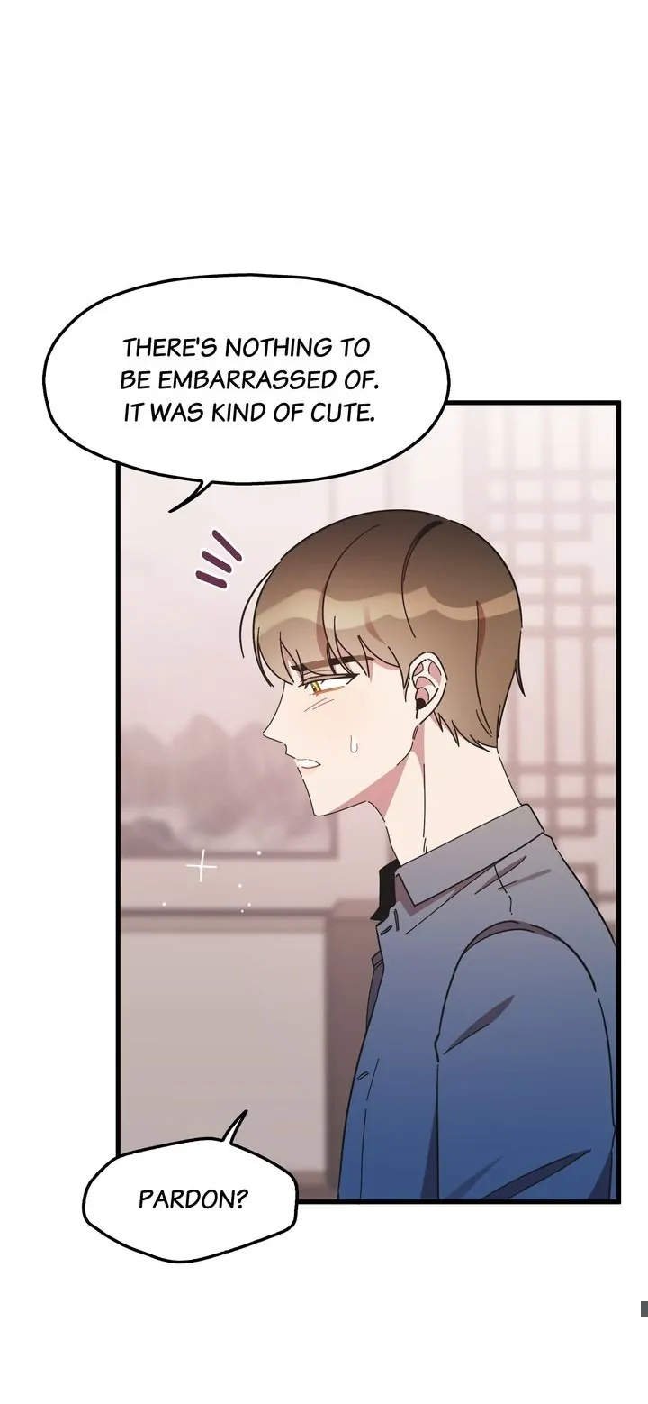 The Man Who Wears Magnolia chapter 17 page 57