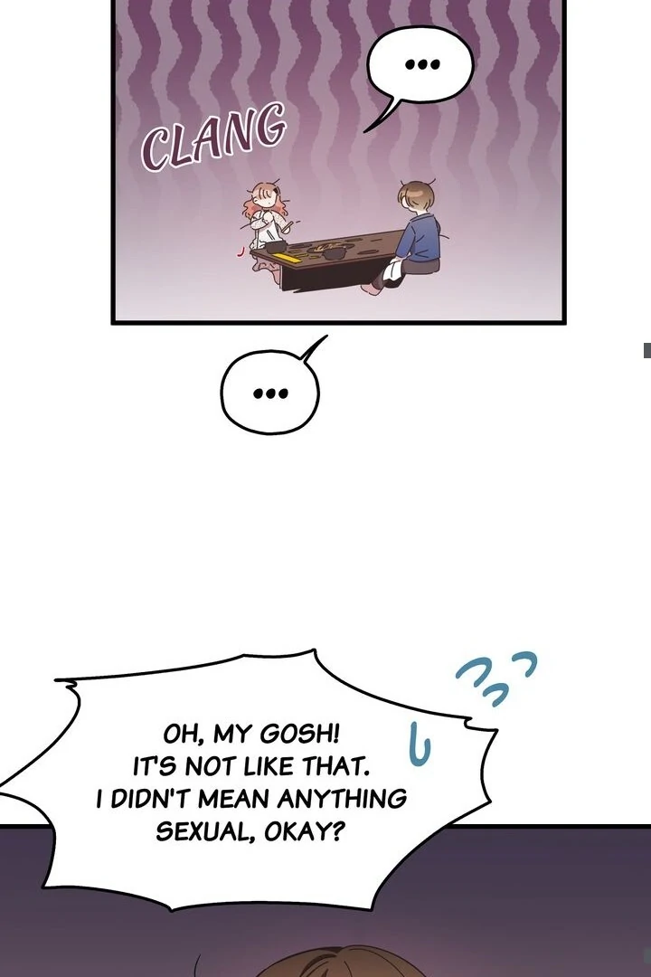 The Man Who Wears Magnolia chapter 17 page 60