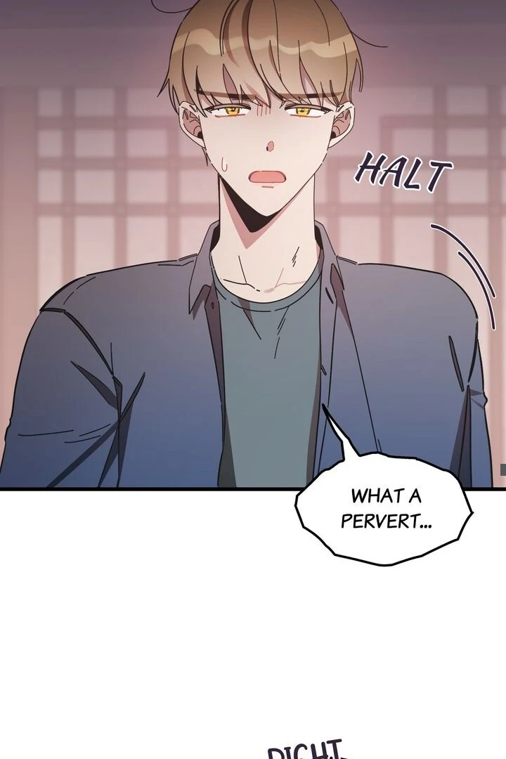 The Man Who Wears Magnolia chapter 17 page 61