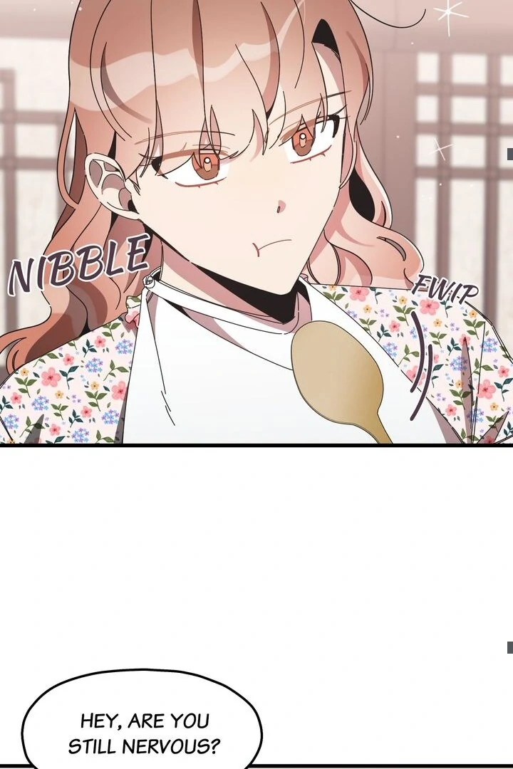 The Man Who Wears Magnolia chapter 17 page 67