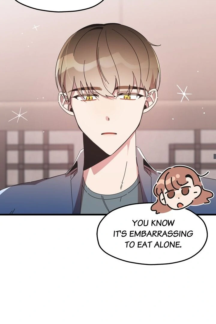 The Man Who Wears Magnolia chapter 17 page 68
