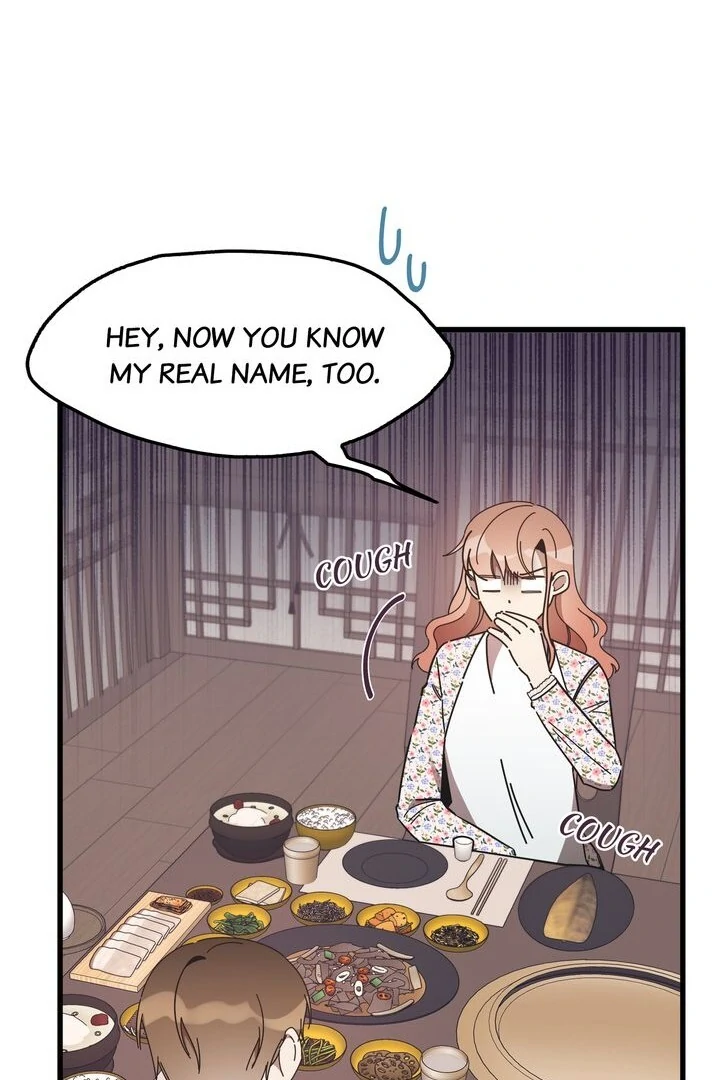 The Man Who Wears Magnolia chapter 17 page 72