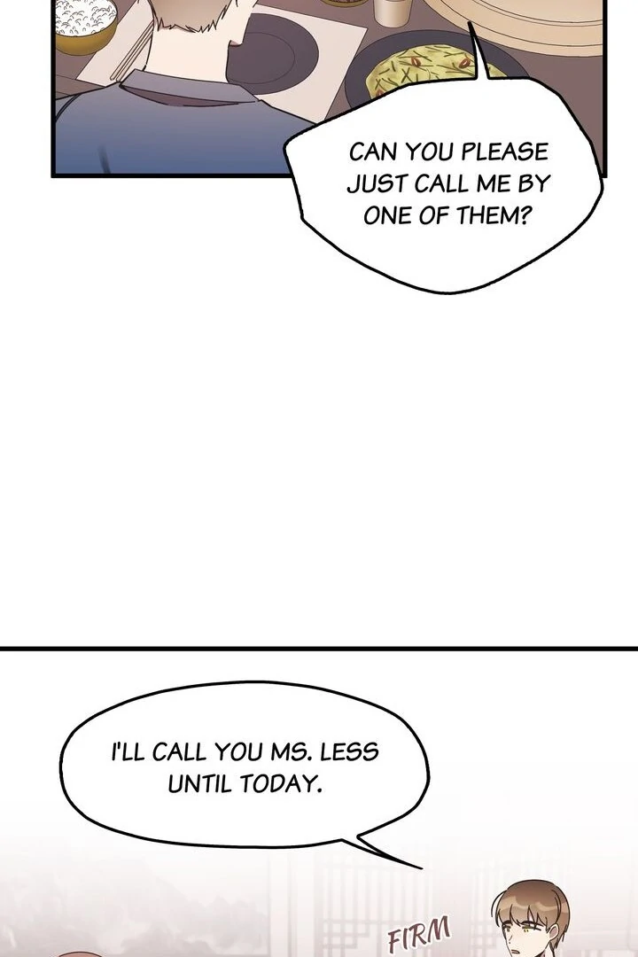 The Man Who Wears Magnolia chapter 17 page 73