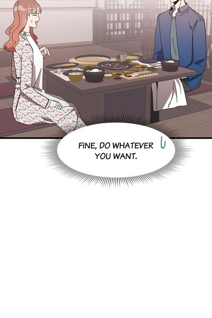 The Man Who Wears Magnolia chapter 17 page 74