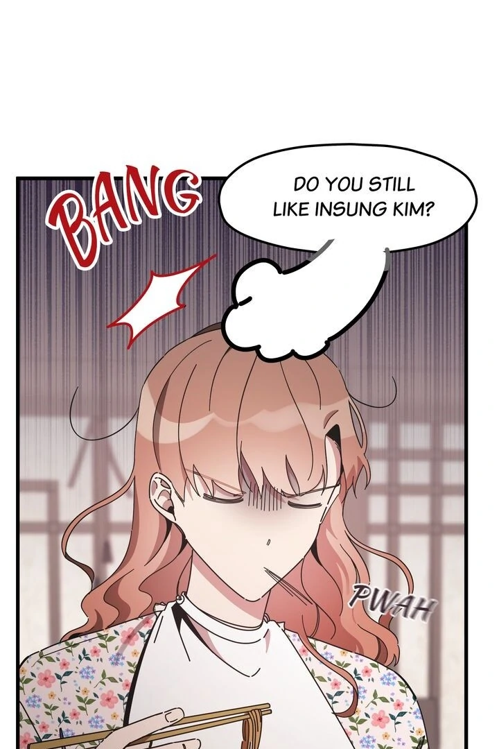 The Man Who Wears Magnolia chapter 17 page 75