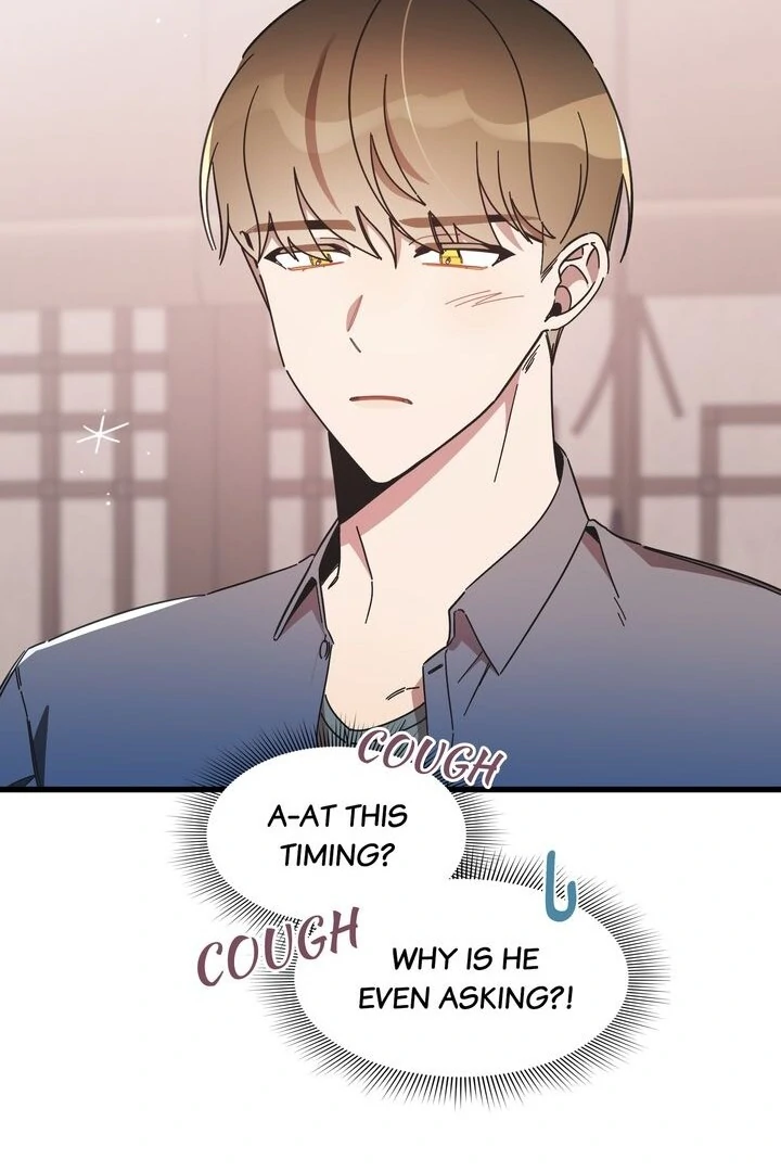 The Man Who Wears Magnolia chapter 17 page 77