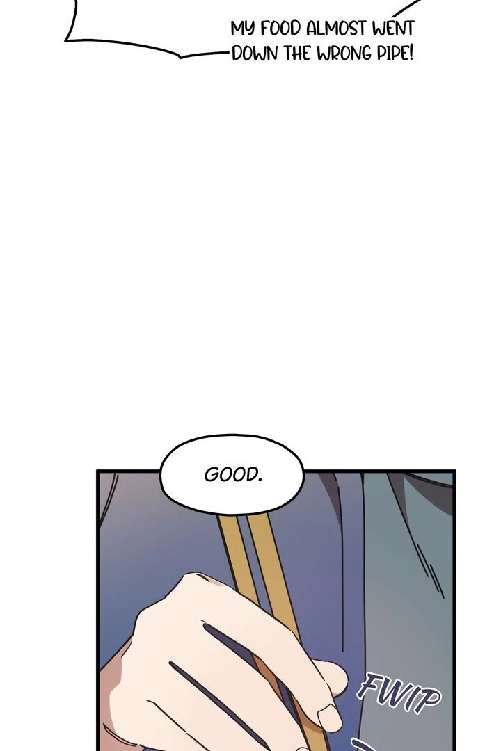 The Man Who Wears Magnolia chapter 17 page 81