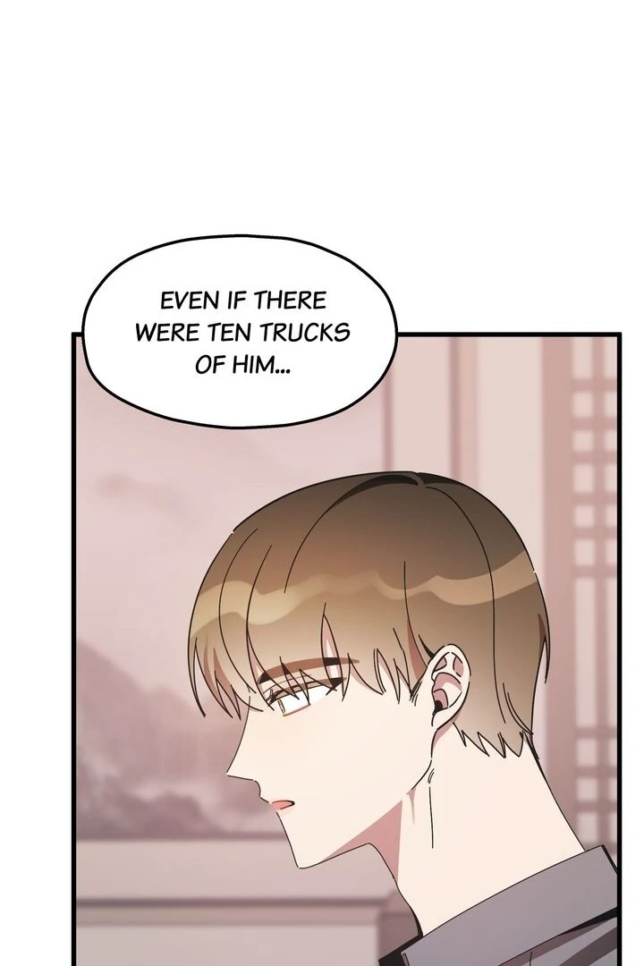 The Man Who Wears Magnolia chapter 17 page 87