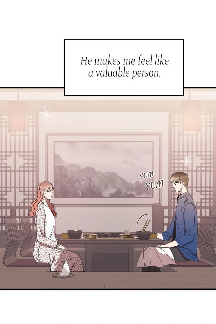The Man Who Wears Magnolia chapter 17 page 93
