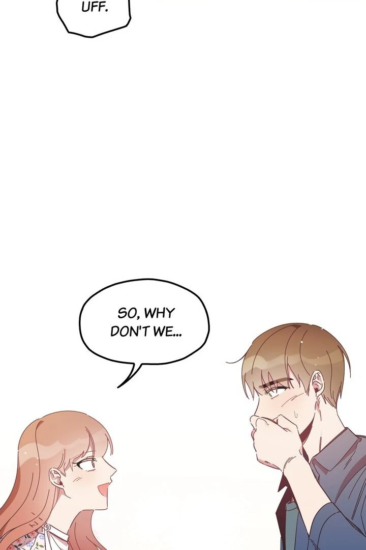 The Man Who Wears Magnolia chapter 17 page 98