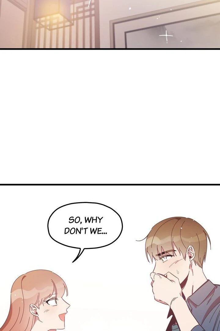 The Man Who Wears Magnolia chapter 18 page 3