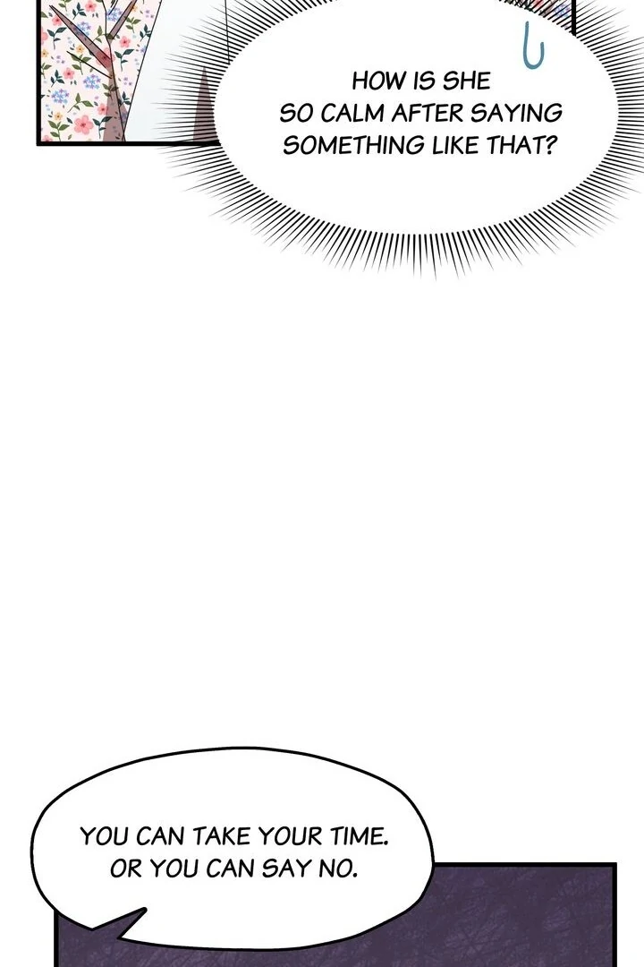 The Man Who Wears Magnolia chapter 18 page 6