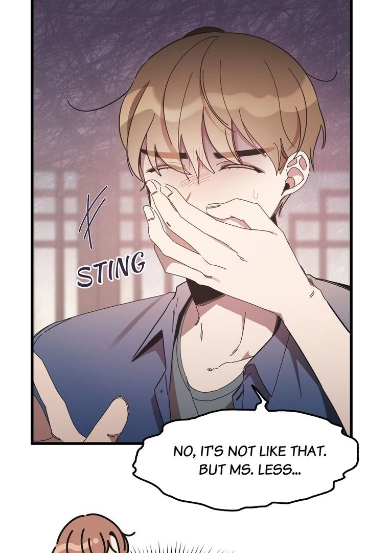 The Man Who Wears Magnolia chapter 18 page 7