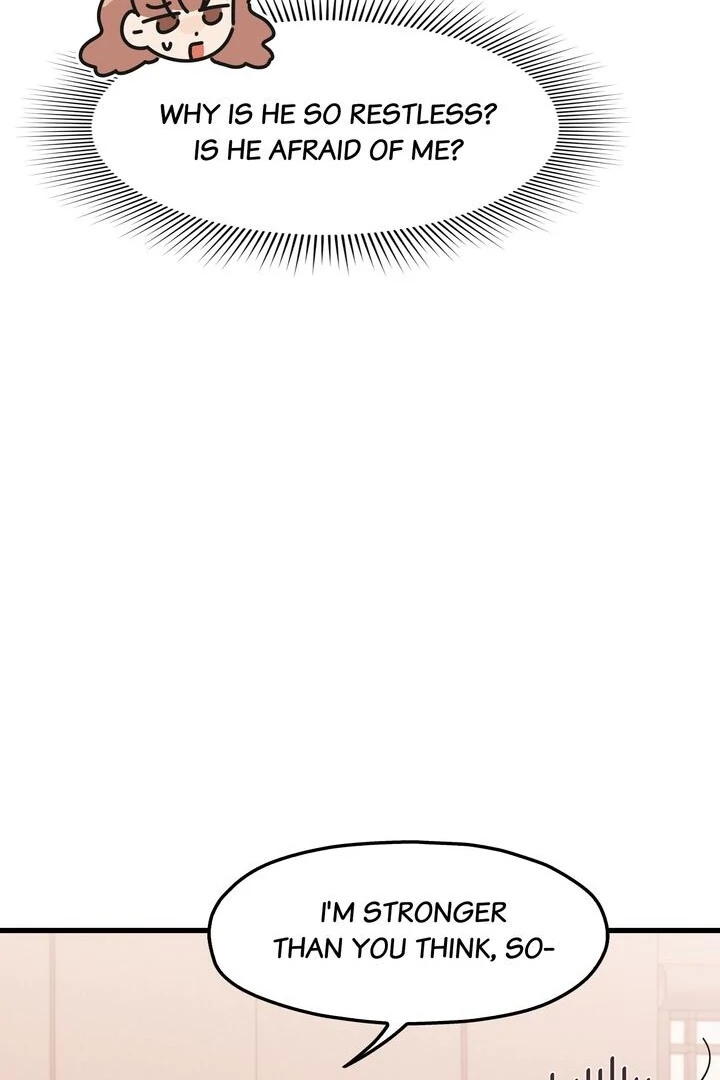 The Man Who Wears Magnolia chapter 18 page 8