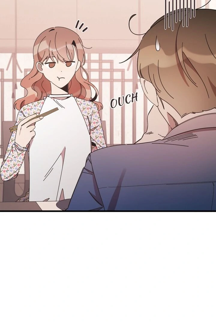 The Man Who Wears Magnolia chapter 18 page 9
