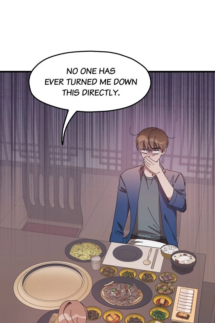 The Man Who Wears Magnolia chapter 18 page 19