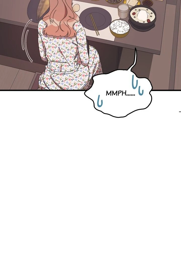 The Man Who Wears Magnolia chapter 18 page 20