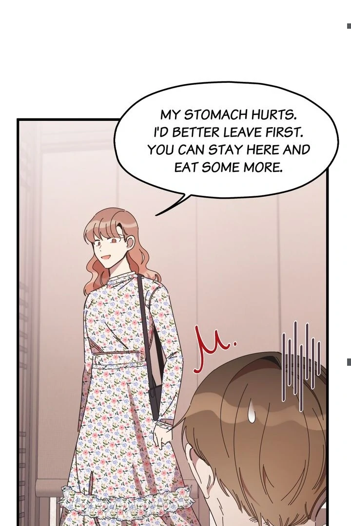 The Man Who Wears Magnolia chapter 18 page 21