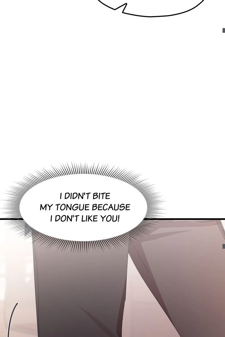 The Man Who Wears Magnolia chapter 18 page 24