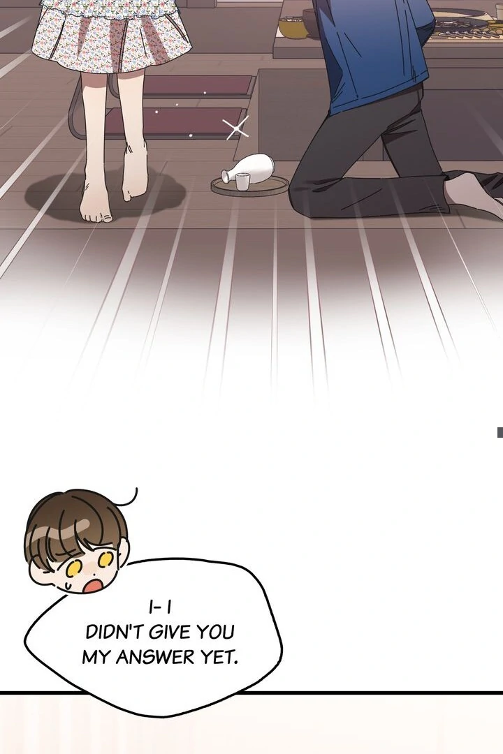 The Man Who Wears Magnolia chapter 18 page 28