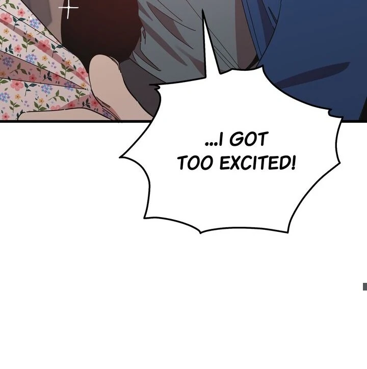 The Man Who Wears Magnolia chapter 18 page 32