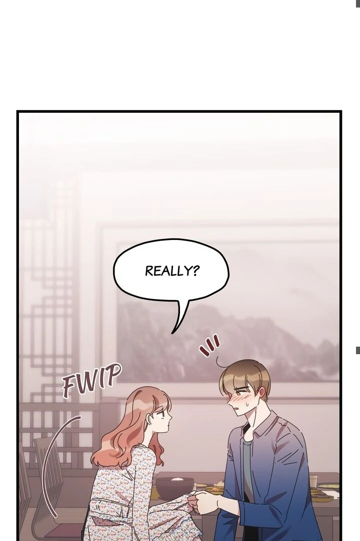 The Man Who Wears Magnolia chapter 18 page 34