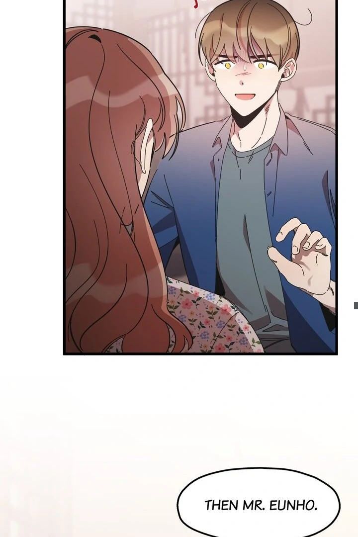 The Man Who Wears Magnolia chapter 18 page 36