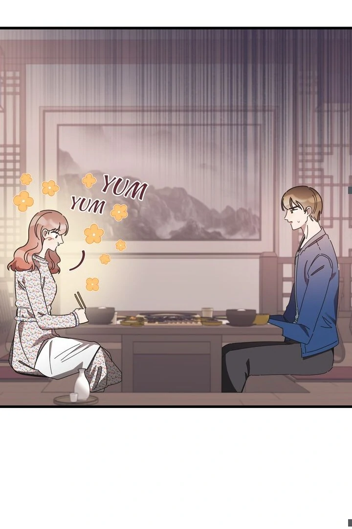 The Man Who Wears Magnolia chapter 18 page 39