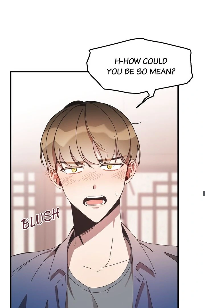 The Man Who Wears Magnolia chapter 18 page 40