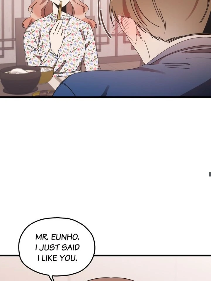 The Man Who Wears Magnolia chapter 18 page 42