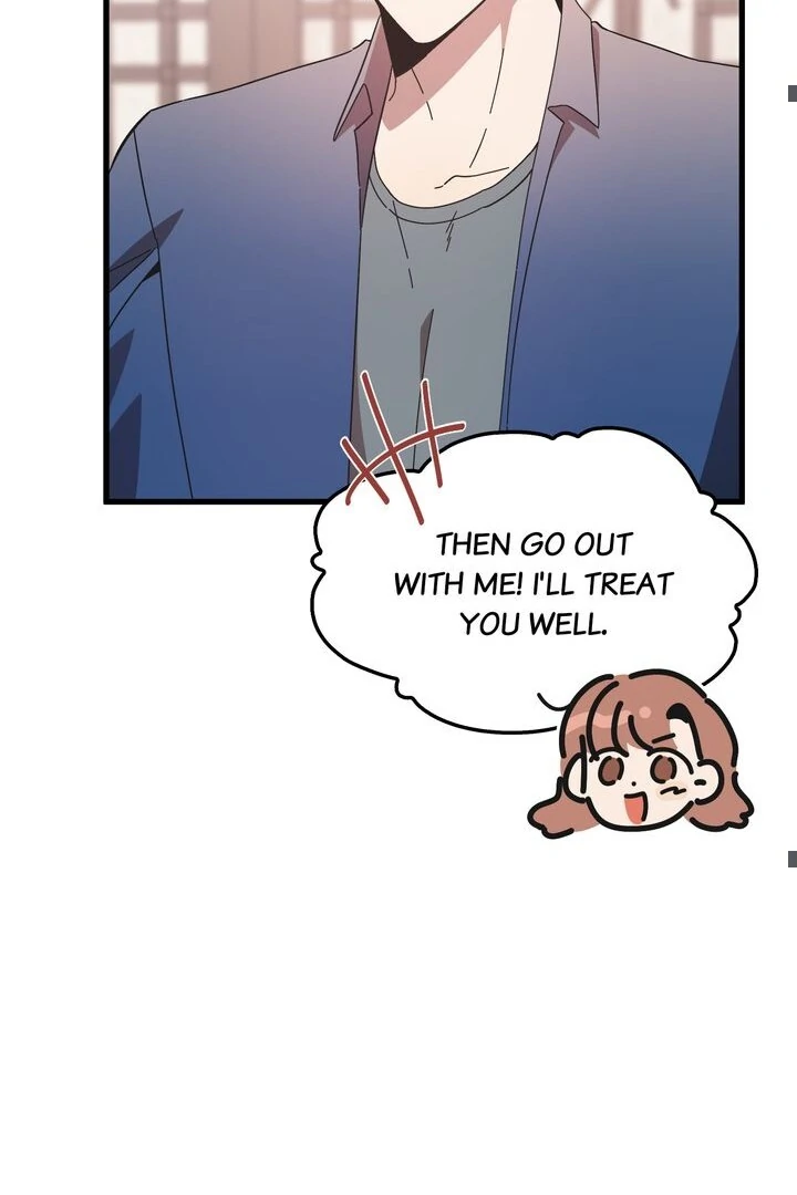 The Man Who Wears Magnolia chapter 18 page 50