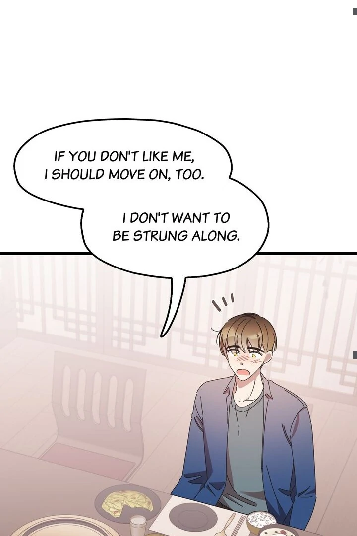 The Man Who Wears Magnolia chapter 18 page 58