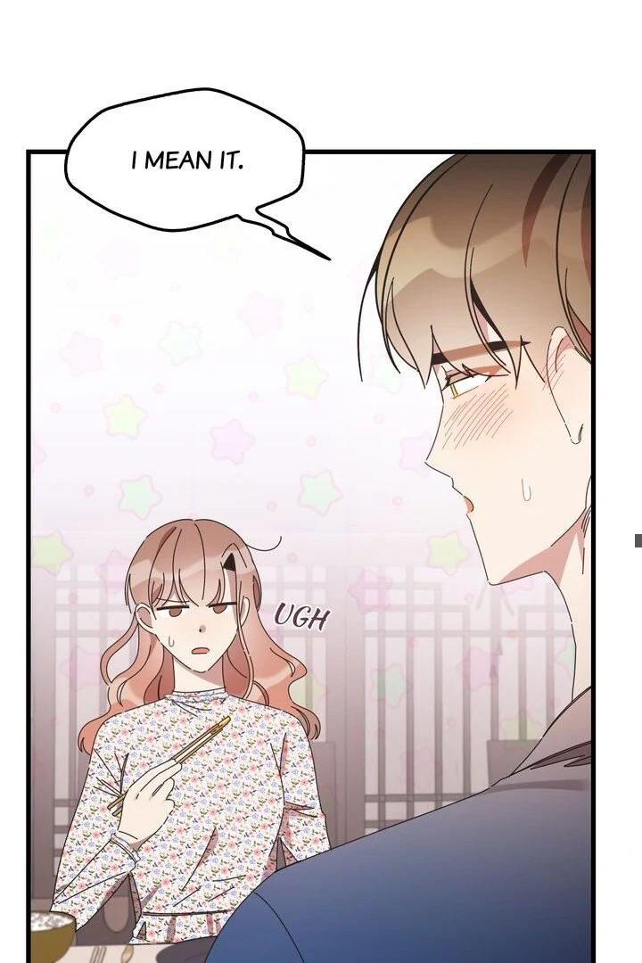 The Man Who Wears Magnolia chapter 18 page 60