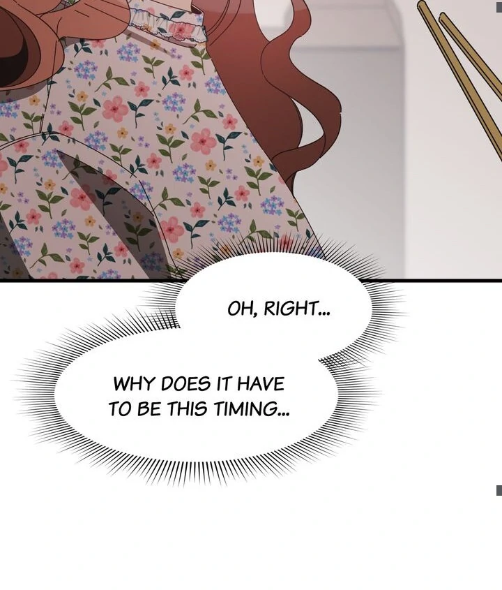 The Man Who Wears Magnolia chapter 18 page 65