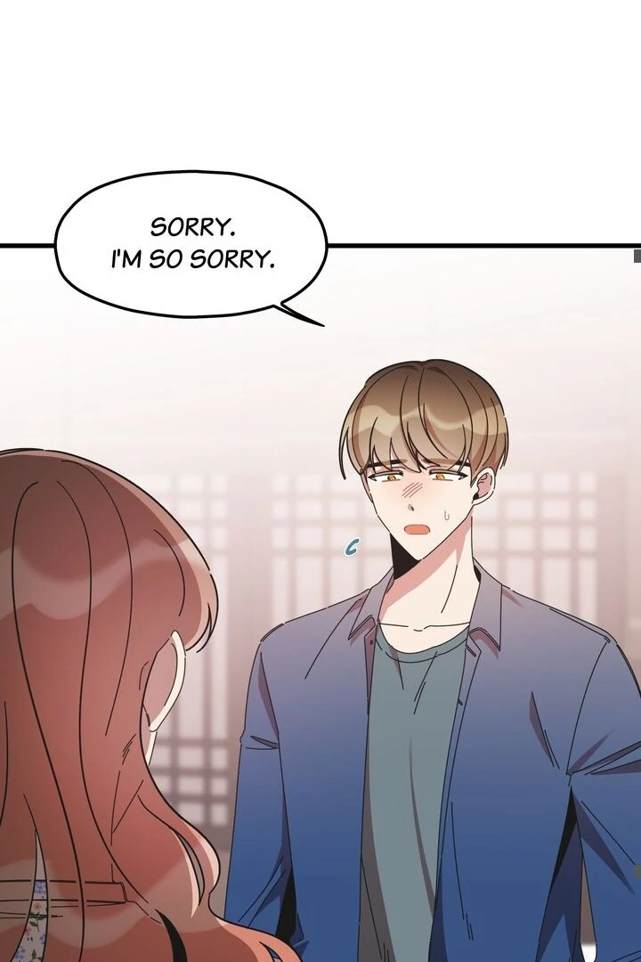 The Man Who Wears Magnolia chapter 18 page 70