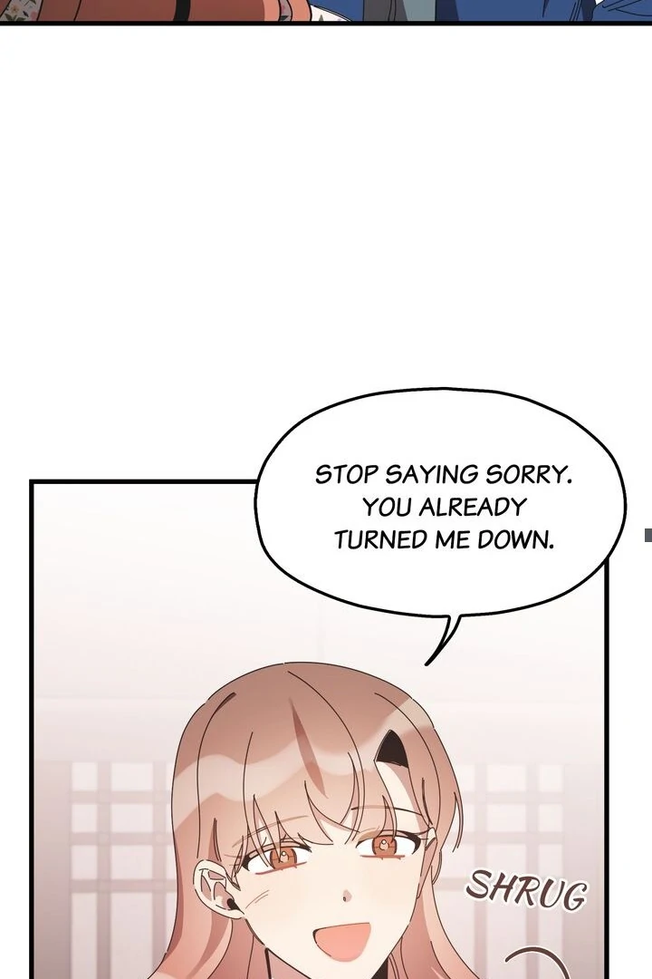 The Man Who Wears Magnolia chapter 18 page 71
