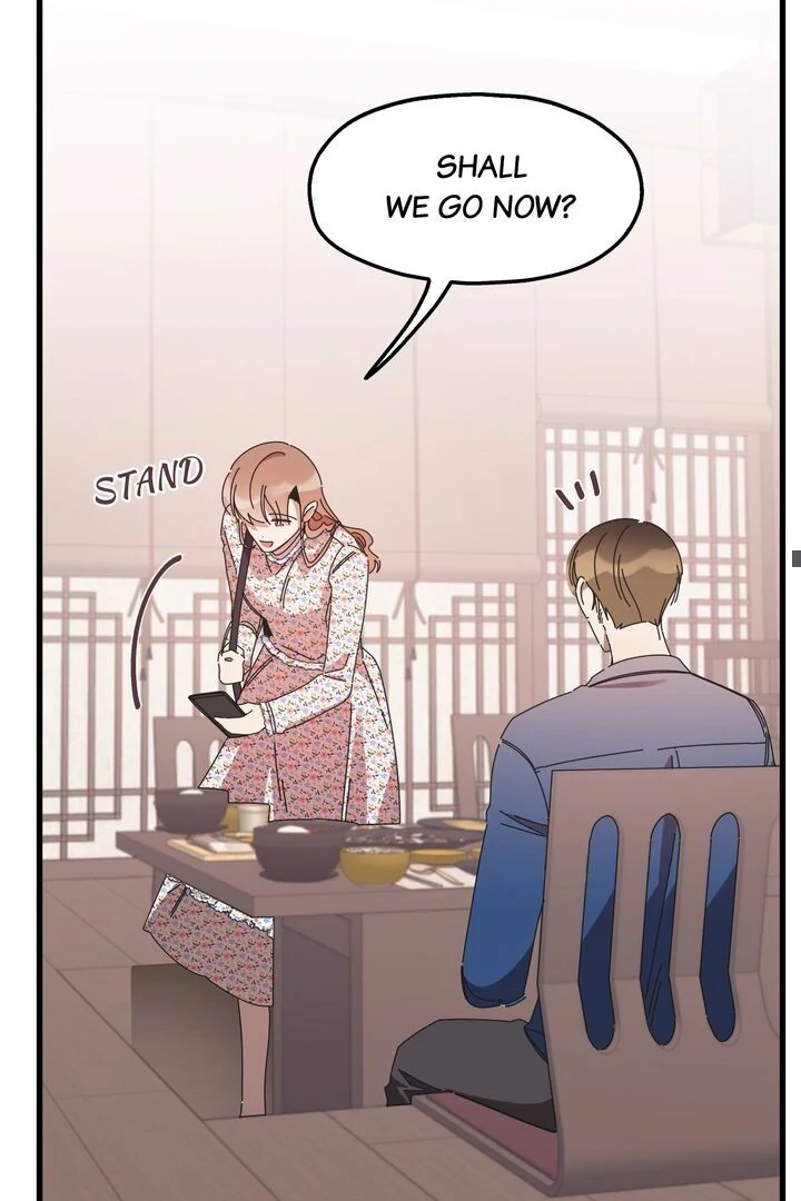 The Man Who Wears Magnolia chapter 18 page 73
